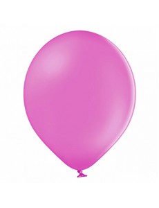 Balão Rosa Forte